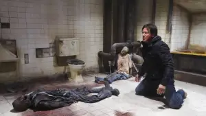 Backdrop to the movie "Saw 3D" #785831