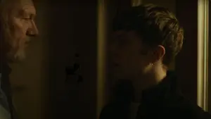 Backdrop to the movie "Sebastian" #351832