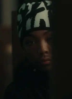 Movie poster "See You, Soon"