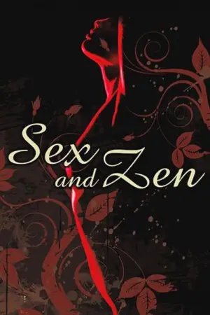 Poster to the movie "Sex and Zen" #655628