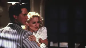 Backdrop to the movie "Shanghai Surprise" #481703