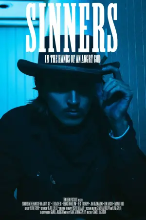 Poster to the movie "Sinners in the Hands of an Angry God" #434717