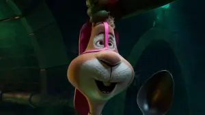 Backdrop to the movie "Spiked" #766982