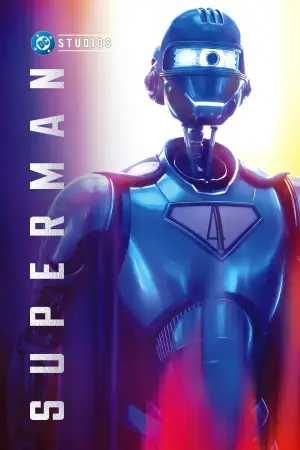 Poster to the movie "Superman: Legacy" #514527