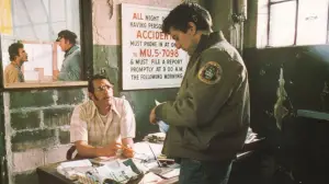 Backdrop to the movie "Taxi Driver" #577177