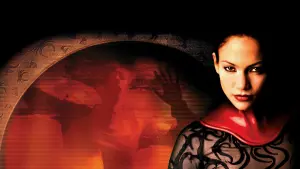 Backdrop to the movie "The Cell" #294158