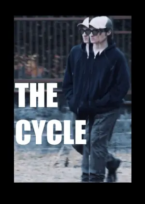 Movie poster "The Cycle"