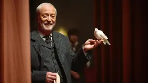 Backdrop to the movie "The Prestige" #176065