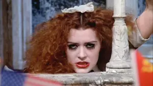 Backdrop to the movie "The Rocky Horror Picture Show" #648049