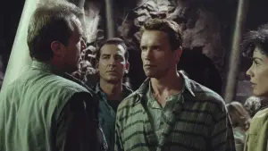 Backdrop to the movie "Total Recall" #226883