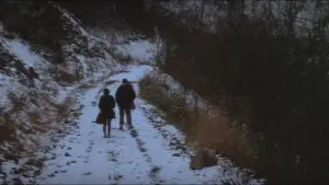 Backdrop to the movie "Love Letter" #838577