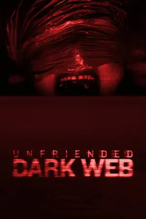 Poster to the movie "Unfriended: Dark Web" #890971
