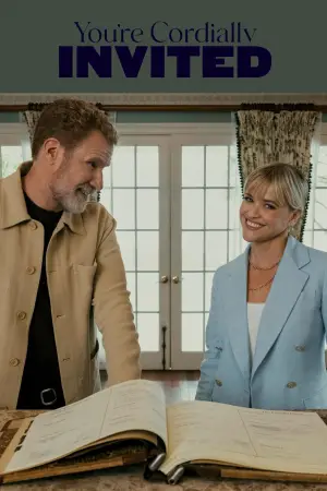 Poster to the movie "You