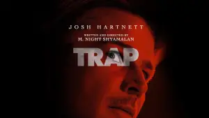 Backdrop to the movie "Trap" #561660