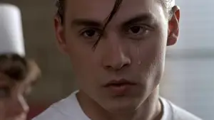 Backdrop to the movie "Cry-Baby" #817193