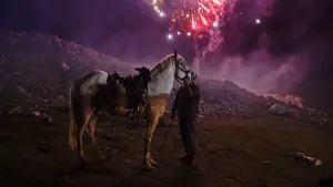 Backdrop to the movie "Nessun posto al mondo" #457517