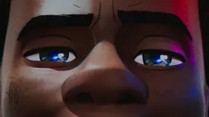 Backdrop to the movie "Spider-Man: Across the Spider-Verse" #524047