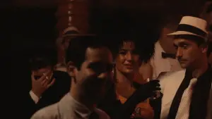 Backdrop to the movie "The Godfather Part II" #531138