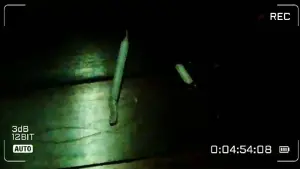 Backdrop to the movie "Abdias" #465278