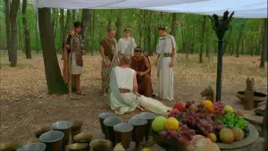 Backdrop to the movie "Hellhounds" #741330