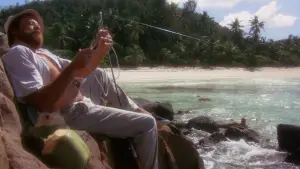 Backdrop to the movie "Castaway" #740597