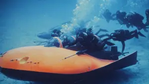 Backdrop to the movie "Thunderball" #640875