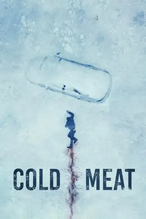 Poster to the movie "Cold Meat" #638656