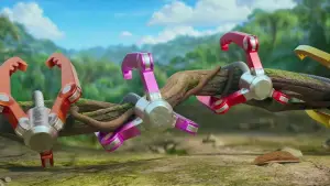 Backdrop to the movie "PAW Patrol: The Dino Movie" #798617