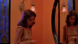 Backdrop to the movie "Suspiria" #809075