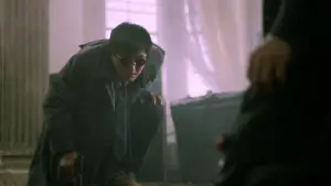 Backdrop to the movie "A Better Tomorrow II" #722397