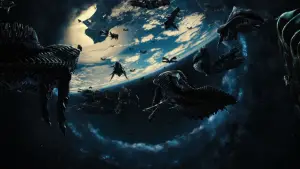 Backdrop to the movie "Avengers: Age of Ultron" #553661