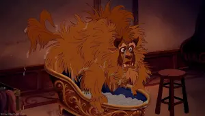 Backdrop to the movie "Beauty and the Beast" #168842