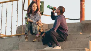 Backdrop to the movie "Black Dog" #600702