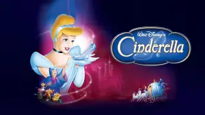 Backdrop to the movie "Cinderella" #593546