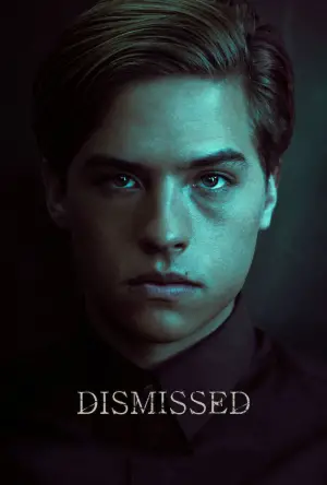 Poster to the movie "Dismissed" #646216