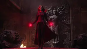 Backdrop to the movie "Doctor Strange in the Multiverse of Madness" #165322