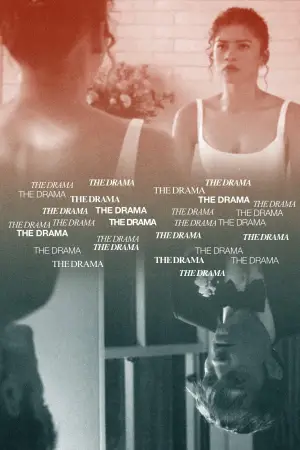 Poster to the movie "The Drama" #815505