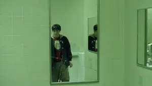 Backdrop to the movie "Elephant" #792726