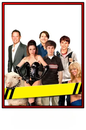 Poster to the movie "Extreme Movie" #705001