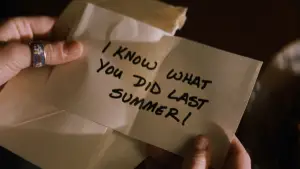 Backdrop to the movie "I Know What You Did Last Summer" #694648