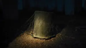 Backdrop to the movie "Haunted Mansion" #685750