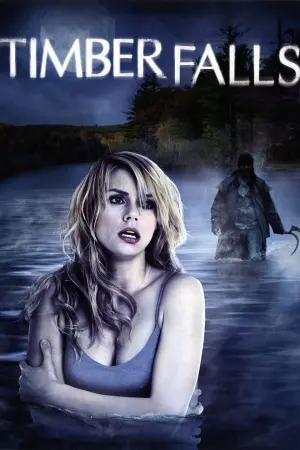 Poster to the movie "Timber Falls" #331155