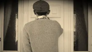 Backdrop to the movie "Knock and Run" #435581