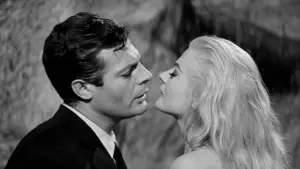 Watch film La Dolce Vita | Three Reasons: La dolce vita
