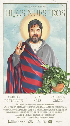 Poster to the movie "Easy Ball" #632091