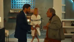 Backdrop to the movie "Million Dollar Madness" #540052