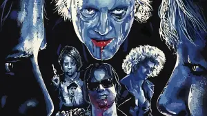 Backdrop to the movie "Near Dark" #255488