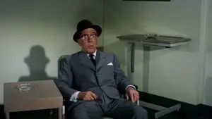 Backdrop to the movie "North by Northwest" #672483