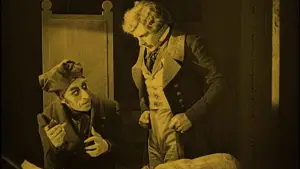 Backdrop to the movie "Nosferatu" #676399