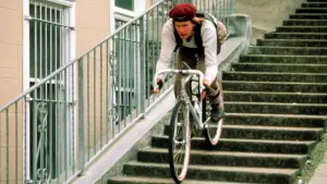 Backdrop to the movie "Quicksilver" #421074